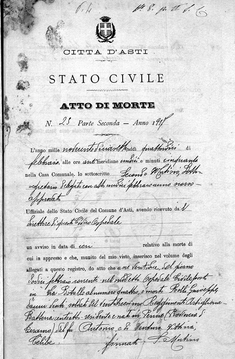 Documento